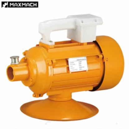 Picture of Concrete Vibrator Motor ZN -D