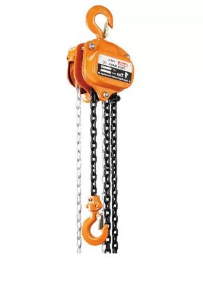 Picture of Chain Pulley 2Ton 6Meter