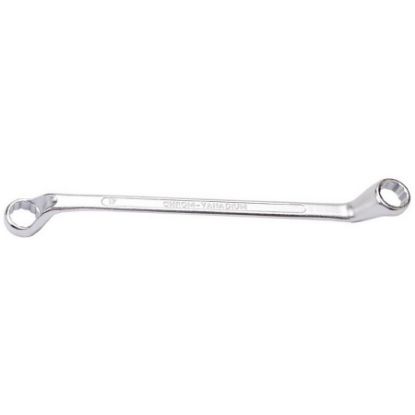 Picture of Ring Spanner 16x 17