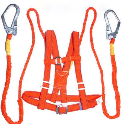 Picture of Safety Belt