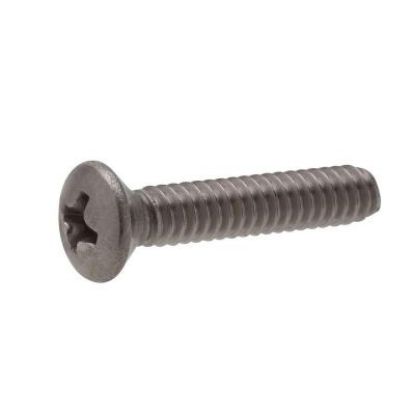 Picture of Brown Screw 20x5
