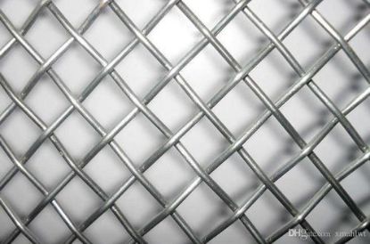 Picture of Wire Mesh Jali: 4ft X 25mtr