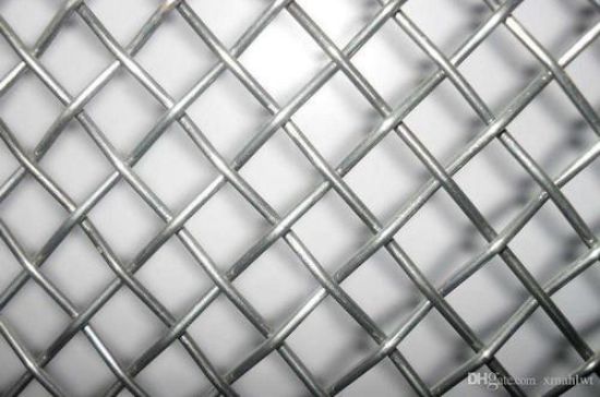 Picture of Wire Mesh Jali