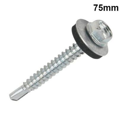 Picture of Screw 75MM