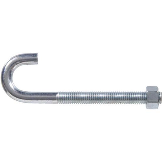 Picture of J Bolt