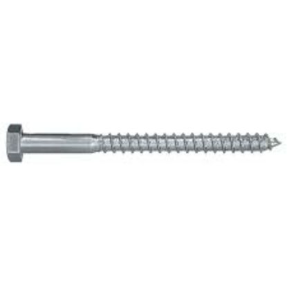 Picture of Screw 10X 100