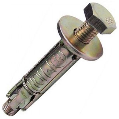 Picture of Anchor Bolt 10MM