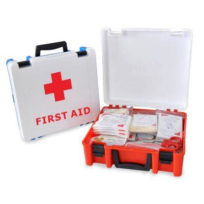 Picture of First Aid Materials