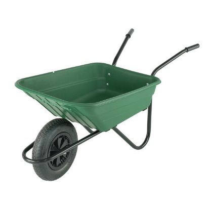 Picture of Wheel Barrow Tyre