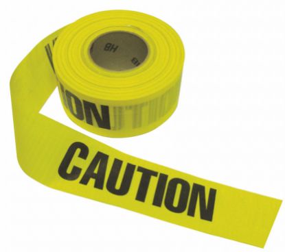 Picture of Caution Tape