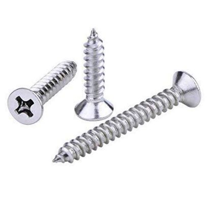 Picture of Screw 1IN
