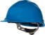 Picture of Safety Helmet: Blue