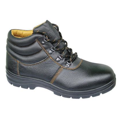 Picture of Safety Shoe: Tuff Prima