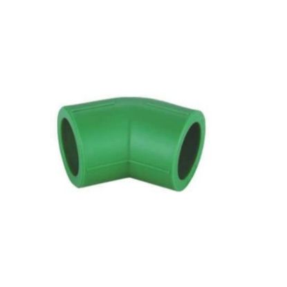Picture of 45° Elbow 110mm