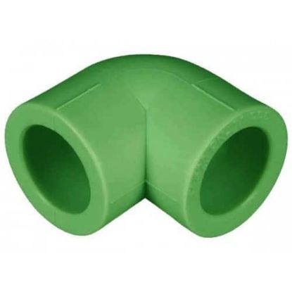 Picture of Elbow 110mm