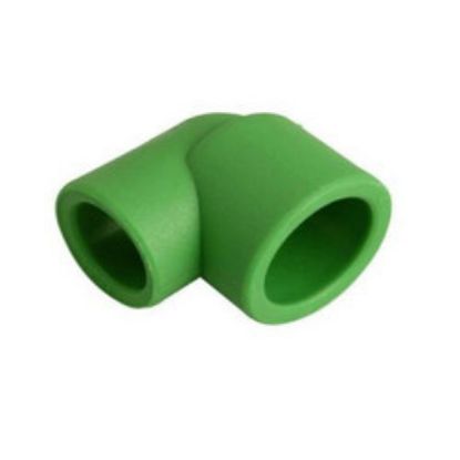 Picture of Reducer Elbow 90mm