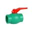 Picture of Plastic Ball Valve 90mm