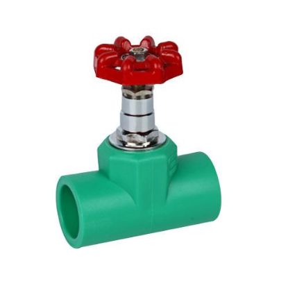 Picture of Stop Valve 110mm