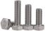 Picture of MM Bolt 6mmx20mm