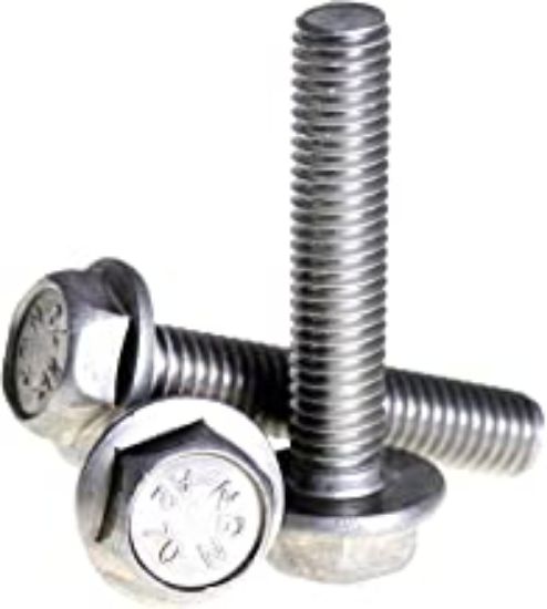 Picture of MM Bolt 6mmx40mm