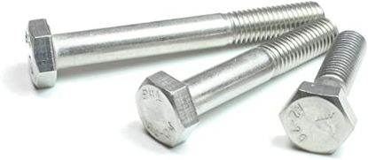 Picture of MM Bolt 6mmx75mm