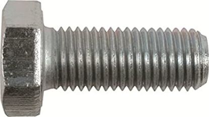 Picture of MM Bolt 8mmx20mm