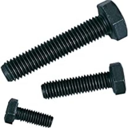 Picture of MM Bolt 8mmx25mm