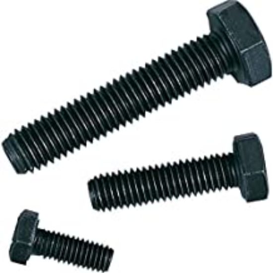 Picture of MM Bolt 8mmx25mm