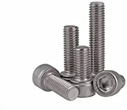 Picture of MM Bolt 8mmx40mm