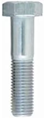 Picture of MM Bolt 8mmx75mm