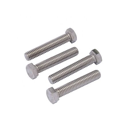 Picture of MM Bolt 8mmx125mm