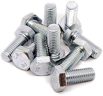 Picture of MM Bolt 10mmx25mm