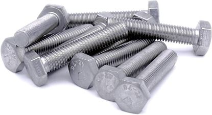 Picture of MM Bolt 10mmx50mm