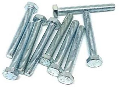 Picture of MM Bolt 10mmx60mm