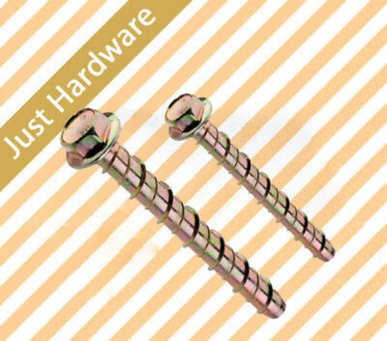 Picture of MM Bolt 10mmx125mm