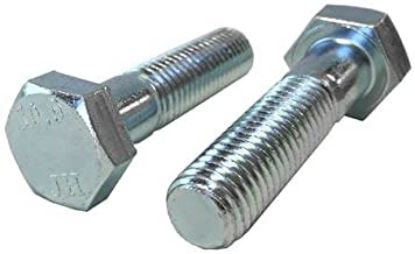 Picture of MM Bolt 12mmx50mm
