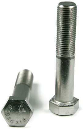 Picture of MM Bolt 12mmx125mm