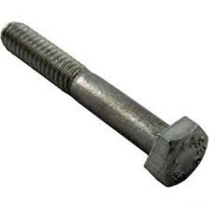 Picture of MM Bolt 16mmx125mm
