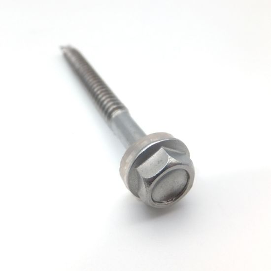 Picture of M.S Bolt 3/8(3 SUTA) 2.5"