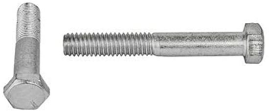 Picture of M.S Bolt 5/8 (5 SUTA) 3"