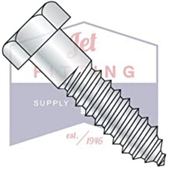 Picture of M.S Bolt 5/8 (5 SUTA) 8"