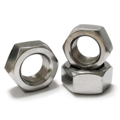 Picture of MM Nut 6mm