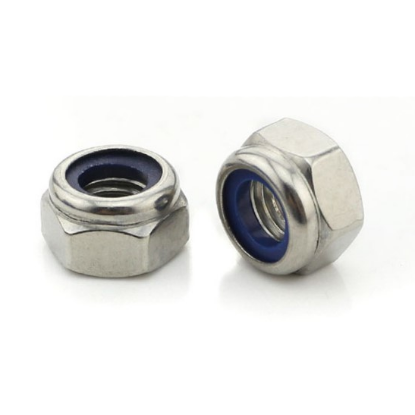 Picture of MM Nut 10mm
