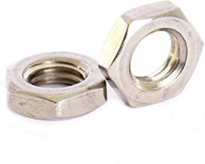 Picture of MM Nut 12mm
