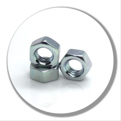 Picture of MM Nut 16mm