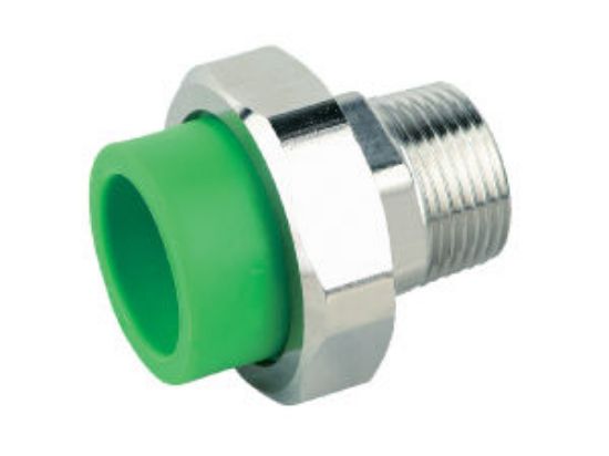 Picture of Male Union 25mmx3/4"