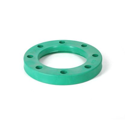 Picture of Plastic Flange 110mm