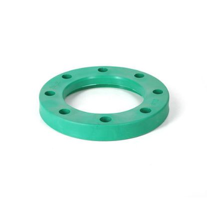 Picture of Plastic Flange 63mm