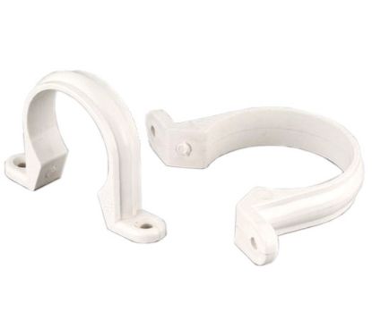 Picture of Pipe Clip 75mm