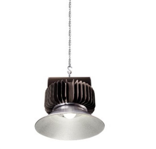 Wipro 120 Watt Led Radial High Bay Light
